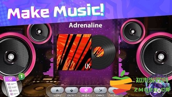 dance boom游戏 v1.0.4 安卓版 2