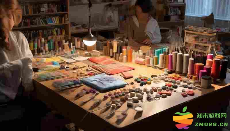 漫漫长夜2级缝纫材料节省技巧大全，助你轻松获得优质材料