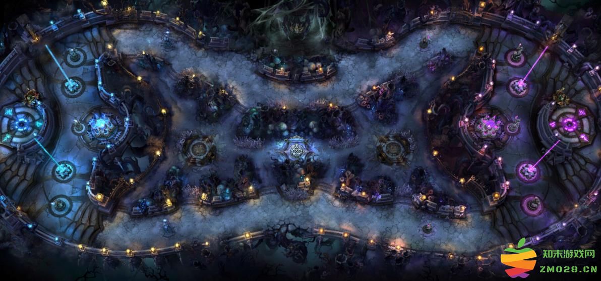 比大乱斗还火，被玩家期待回归的扭曲丛林，为何被LOL永删了？：终极解密！真相何在？