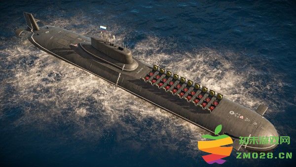 现代战舰在线海战官方版 v0.92.2.120515899 安卓版 0