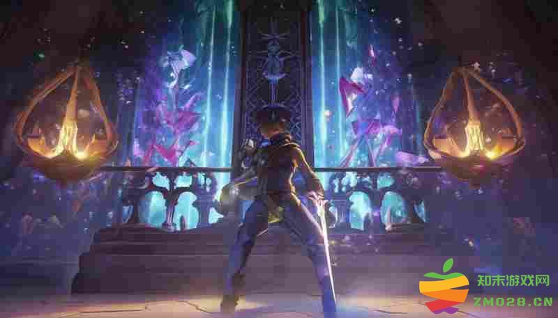 解锁神之天平双手剑的隐藏条件完全指南与攻略分享