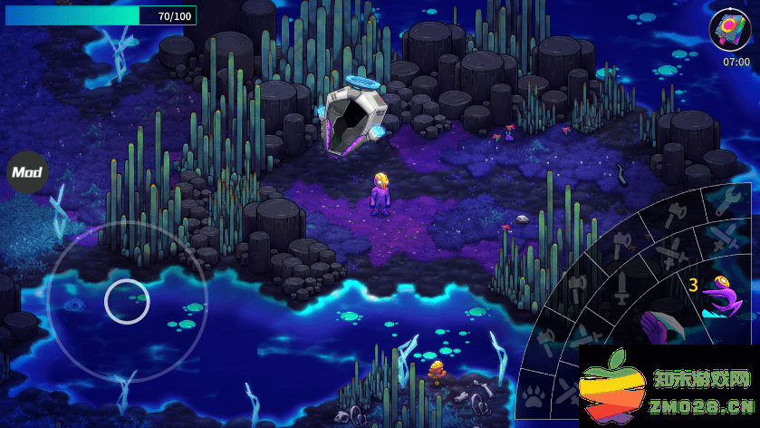 崩溃大陆2手机版 v100.1.407 安卓最新版本 1