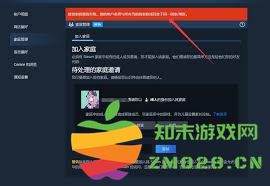 如何将Steam家庭共享设置为成人模式以确保游戏内容适合成年人