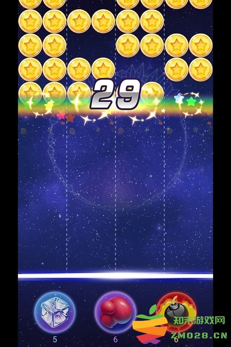 弹球球游戏 v1.6 安卓版 1