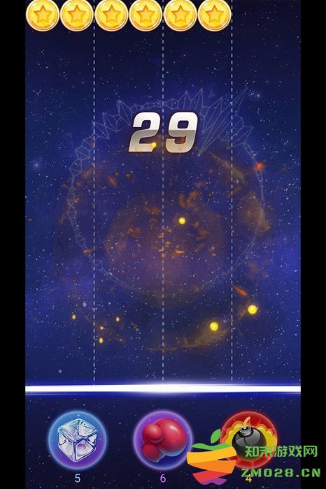 弹球球游戏 v1.6 安卓版 0