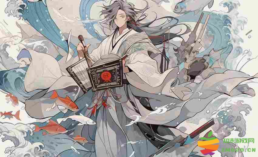 神都夜行录年轻玩家气势如虹高伤输出流玩法推荐与技巧