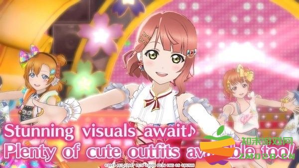 loveliveas游戏官方版 v3.23.04 安卓手机版 0