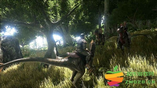 方舟生存进化手机版体验服 v2.0.29 安卓版 0