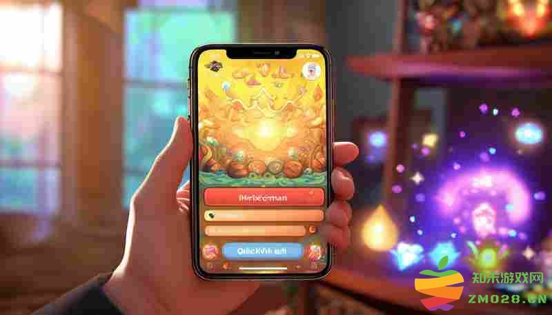 无限暖暖兑换码快速领取教程，轻松掌握掌中宝获取攻略