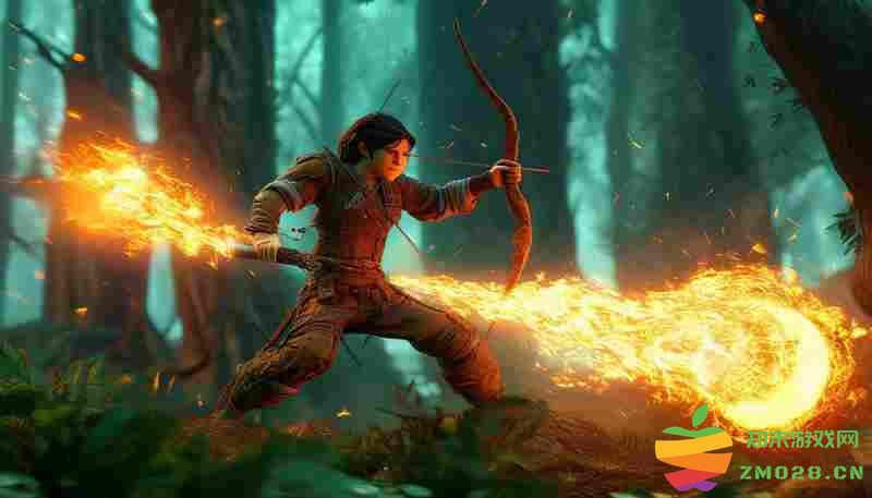 泰拉瑞亚暗影焰弓快速获取技巧与实用攻略分享