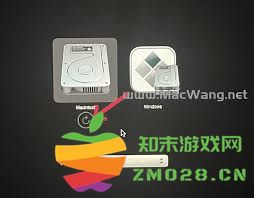 在Mac电脑上如何顺利切换双系统操作方法与技巧介绍