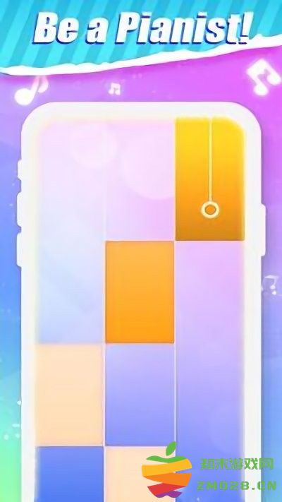 无伴奏钢琴游戏(nowunited piano) v1.2 安卓版 2