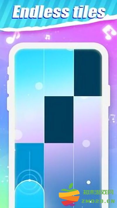 无伴奏钢琴游戏(nowunited piano) v1.2 安卓版 3