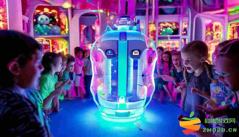 瑞奇与叮当：详细指南教你如何轻松解锁派对的绝妙时空跳转技巧