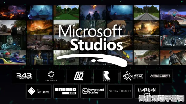 2025年4月全新升级版-云游戏-Windows全息版详解与体验