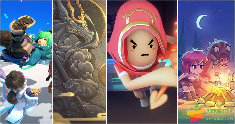 2月87款游戏过审，2023年版号获批数量已达去年的三分之一：游戏产业迎来春天？ 将何去何从