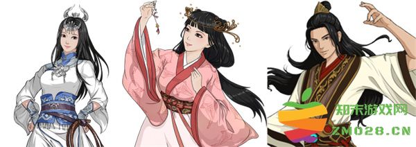 汉家江湖人物强度排名攻略