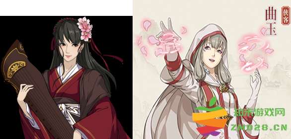 汉家江湖人物强度排名攻略