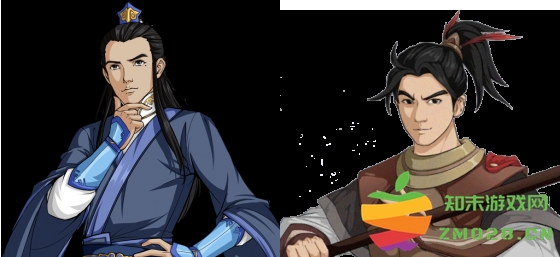 汉家江湖人物强度排名攻略