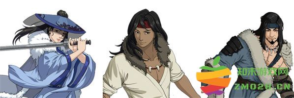 汉家江湖人物强度排名攻略