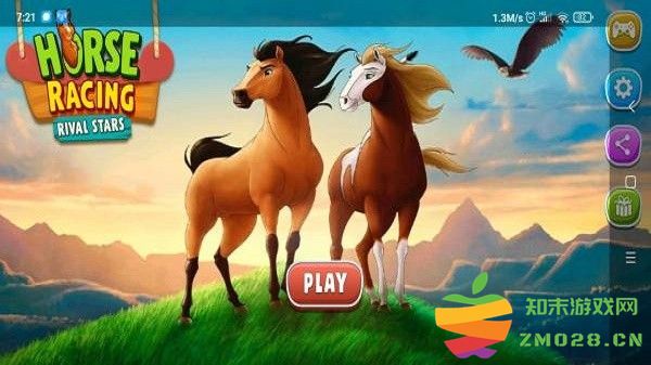 赛马对手明星(horse racing rival stars) v1.2 安卓版 2