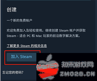 steam注册教程