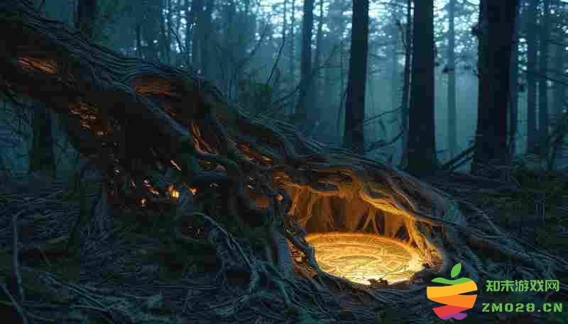 艾尔登法环幽影树碎片隐藏位置详尽指南与深度分析