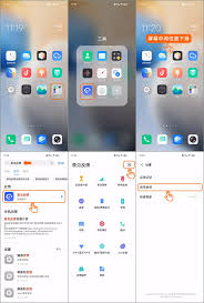如何在vivo手机上启动屏幕测试功能以检测显示问题和性能