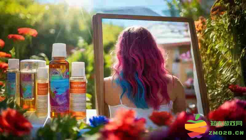 泰拉瑞亚染发剂清除剂使用中的误解与高效实践攻略总结