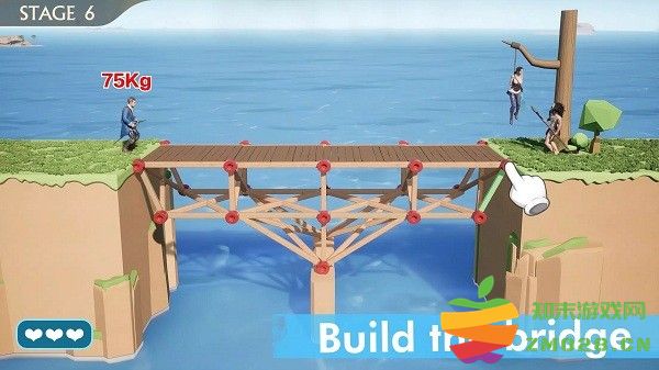 折线射击游戏手机版(Sharpstrike) v3.12.800 安卓版 1