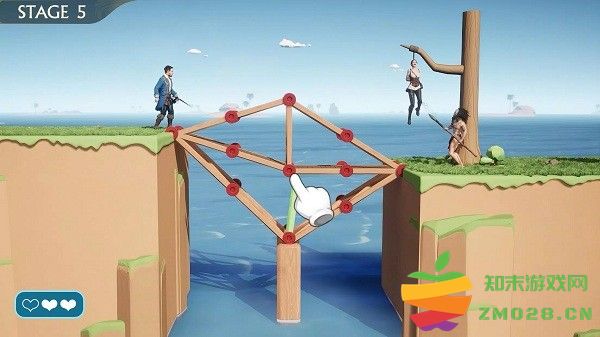 折线射击游戏手机版(Sharpstrike) v3.12.800 安卓版 3