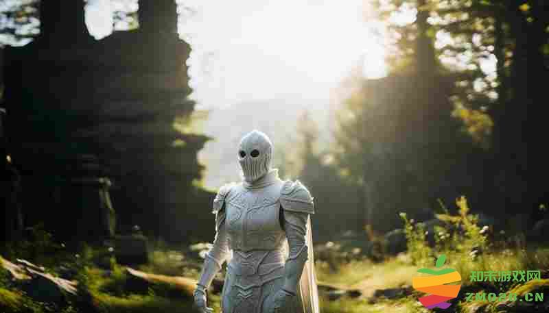 详解艾尔登法环白面具套装获取条件及入手方法，助你轻松穿戴新装备