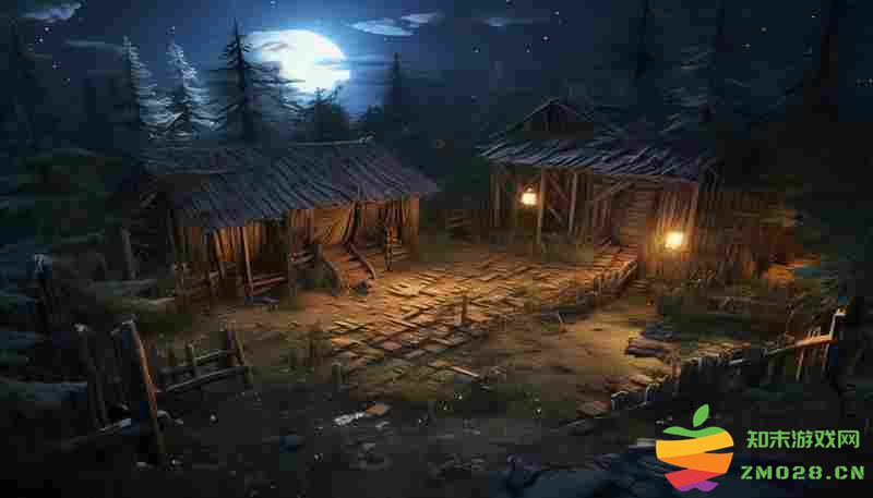 饥荒联机版蜘蛛巢繁殖区域选择与有效陷阱布局技巧分享