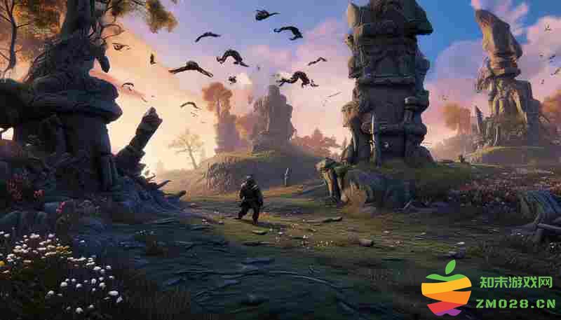 艾尔登法环穆尔任务详细指南与高效收集集物虫的最佳路线