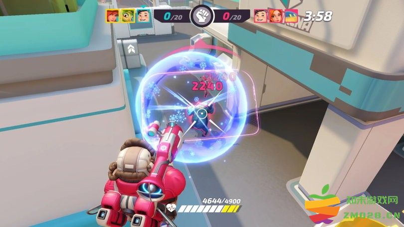 火力苏打国际服官方版 v1.42.2015089 安卓版 1