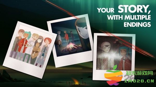 狼奔豕突老版本 v2.5.8 安卓版 3