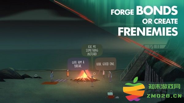 狼奔豕突老版本 v2.5.8 安卓版 1