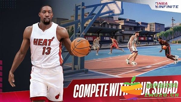 最强美职篮2国际服最新版本(nba infinite) v1.18194.5606.0 安卓中文版 0