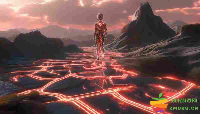 双影奇境监督者形态快速通关攻略与地图最佳捷径分享