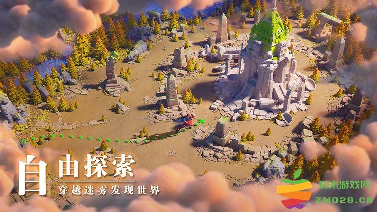 万国觉醒最新版本 v1.0.93.17 安卓手机版 1