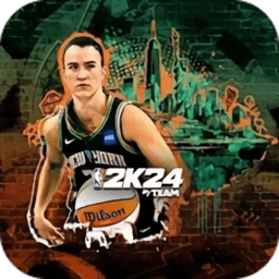 我的nba2k24国际服(NBA 2K24 MyTEAM)