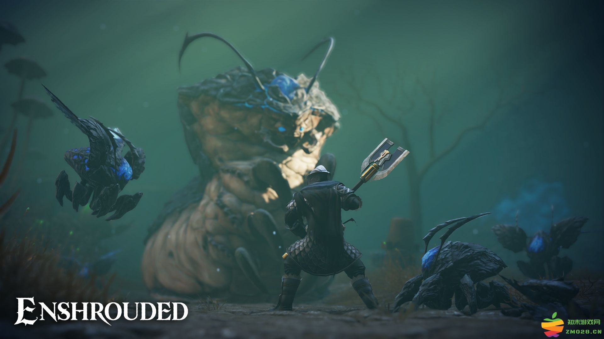 《雾锁王国》“暮光之役”今日发布，武器系统全面升级：让你体验前所未有的战斗激情！