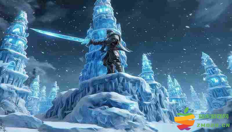 杀戮尖塔绝冰勇者mod雪域中强大卡牌防御体系的构建策略详解