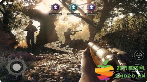 西部生存游戏 v1.0.0 安卓手机版 3