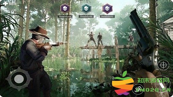 西部生存游戏 v1.0.0 安卓手机版 2