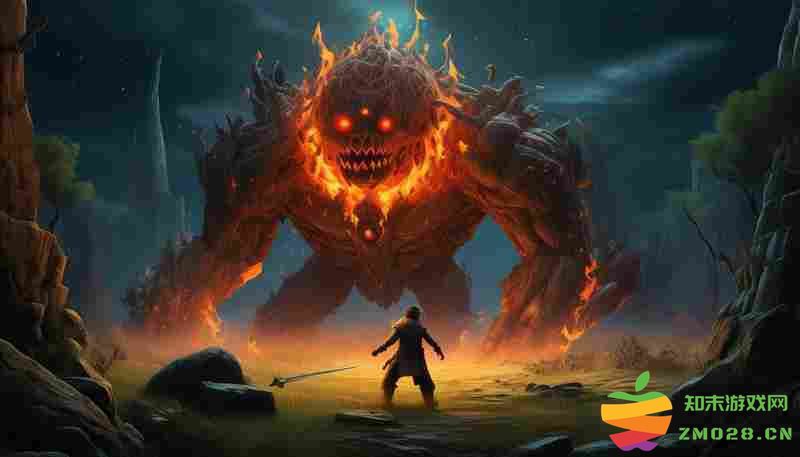 艾尔登法环卡罗隐藏墓地燃炉魔像击败技巧全面解析与终极攻略