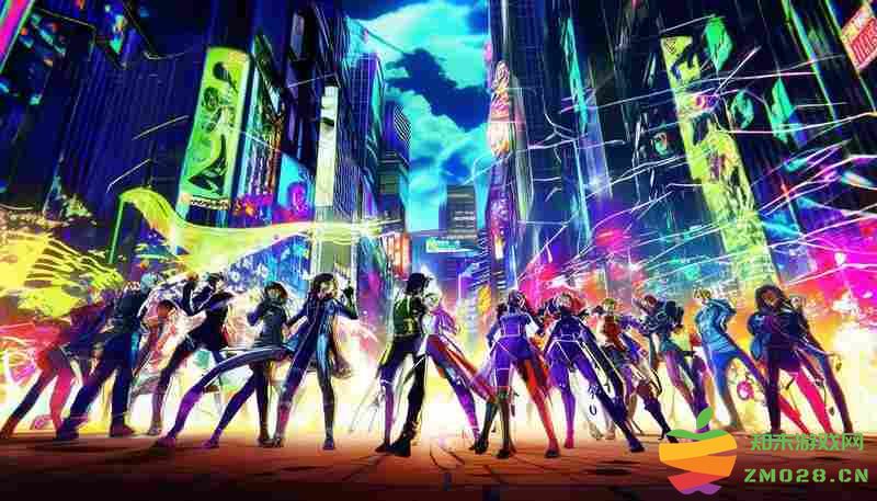 女神异闻录5战略版全角色能力解锁最佳路线详尽规划与建议