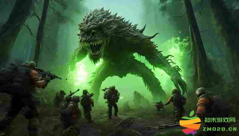 怪物猎人：荒野毒属性的运作机制及其实战应用策略详解