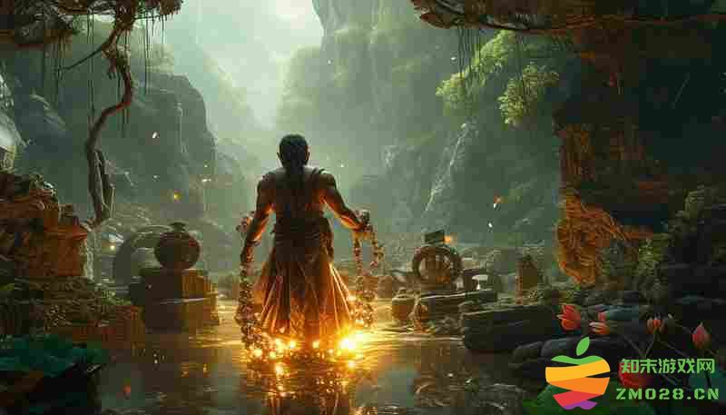 大侠立志传完整攻略：如何完美收集所有七宝佛珠的终极指南