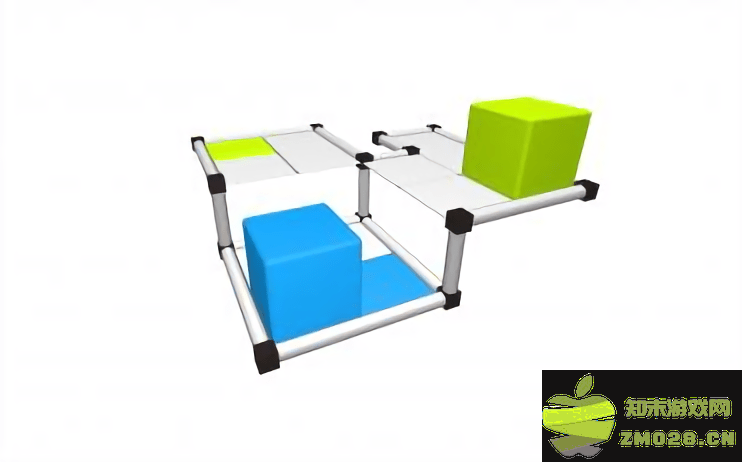 高级方块游戏 v1.2.1 安卓版 1